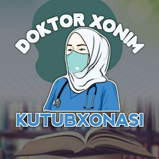 Telegram profile photo for Тезёрдам кутубхонаси