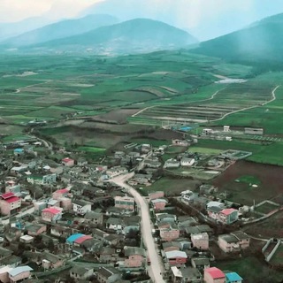 Telegram profile photo for 🌳 کانال روستای نامن 🌳