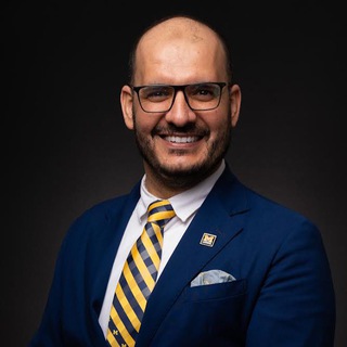 Telegram profile photo for Dr Abdusalam Alrmali د عبدالسلام الرمالي