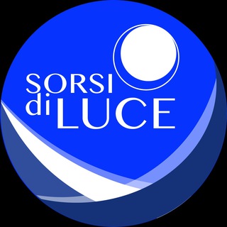 Telegram profile photo for Sorsi di Luce