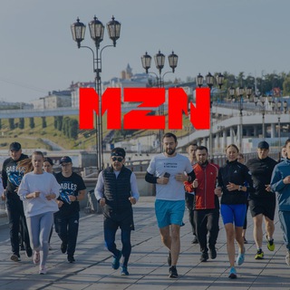 Telegram profile photo for Разбег – бег | чай | танцы