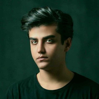 Telegram profile photo for کانال اصلي رضا مریدي
