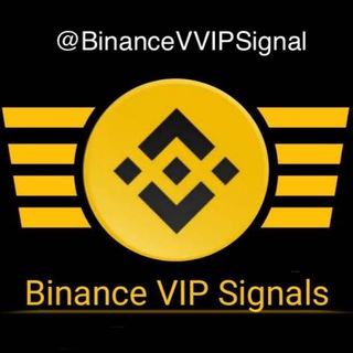 Telegram profile photo for Binance VIP Signals💰