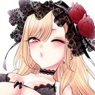 Telegram profile photo for 𝑬𝒍𝒊𝒛𝒂𝒃𝒆𝒕𝒉 死亡 🪭