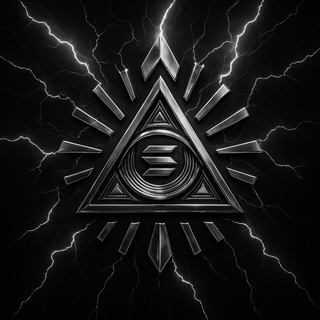 Telegram profile photo for The Voluminati — Pump.fun Screener & Autotrader