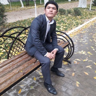 Telegram profile photo for UMRBOQIY HAQIQATLAR / LIFETIME TRUTHS