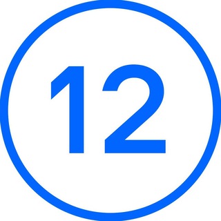Telegram profile photo for 12 Шагов для ВСЕХ