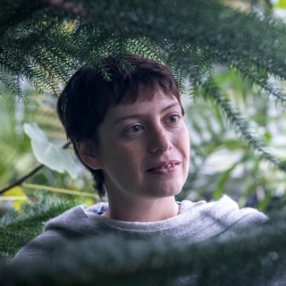 Telegram profile photo for Шаг за шагом - путь. Соня Пигалова, творчество