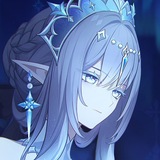 Telegram profile photo for snezhnaya cf & daily ☃️