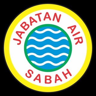 Telegram profile photo for JABATAN AIR SABAH