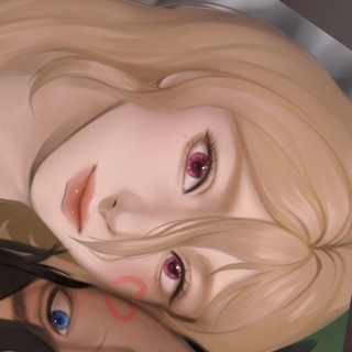 Telegram profile photo for Chellynn—close