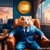 Telegram profile photo for Berbagi Info Aidrop