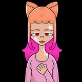 Telegram profile photo for Аватарша Эйра