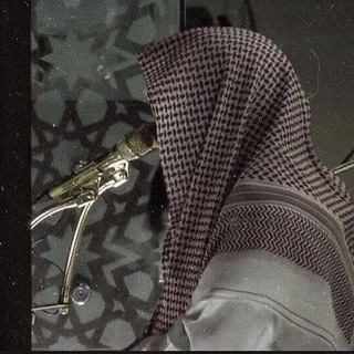 Telegram profile photo for ناقل | فَاصْبِرُوا