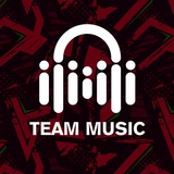 Telegram profile photo for Team Music Company