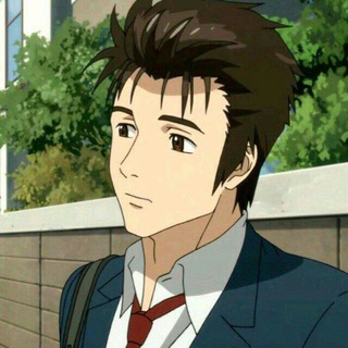 Telegram profile photo for Parasyte the Maxim in Hindi Dubbed