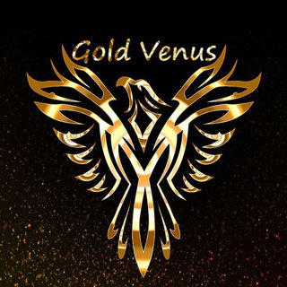 Telegram profile photo for گلد ونوس