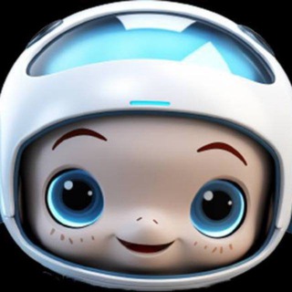 Telegram profile photo for Baby Grok Announcements