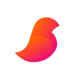 Telegram profile photo for Саманта — птица путешественница