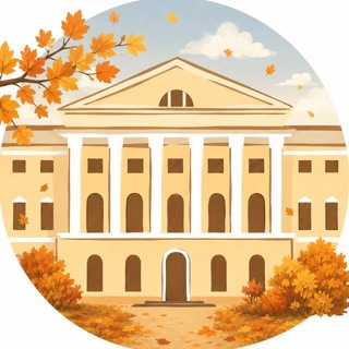 Telegram profile photo for ТВОЙ ИГУ