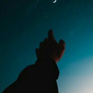Telegram profile photo for لوحيد قلبي🖤🌟.