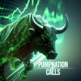 Telegram profile photo for PumpNation Calls