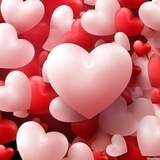Telegram profile photo for عاشقی با تو قشنگه❤️