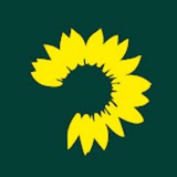 Telegram profile photo for Grüne im Bundestag