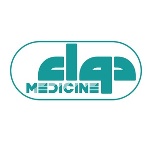 Telegram profile photo for دواء Medicine 💊