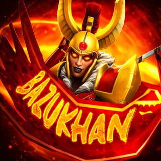 Telegram profile photo for Bazukhan