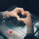 Telegram profile photo for الحلم قريب ..🫀🩺