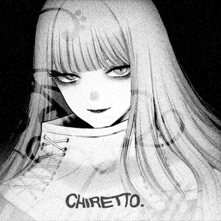 Telegram profile photo for SOTW; CHIRETTO.