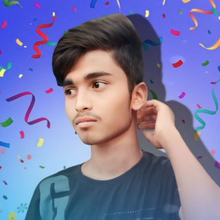 Telegram profile photo for BK-EDITING 143