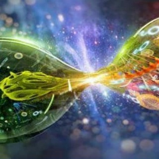 Telegram profile photo for بيولوجيا الخليةCell Biology