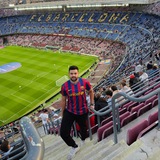 Telegram profile photo for HENRY TIPS