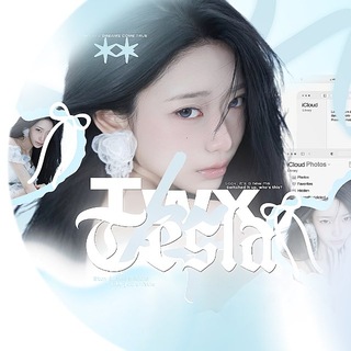 Telegram profile photo for Twx by Tesla