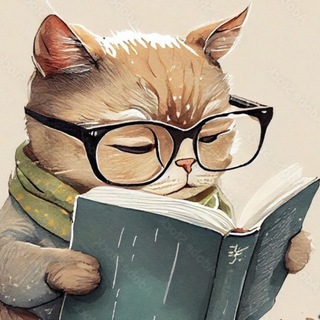 Telegram profile photo for Библиотека Историй