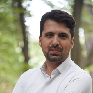 Telegram profile photo for مجتبی تاجیک هستم
