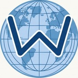 Telegram profile photo for World Education & Career Platform - WECP