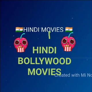 Telegram profile photo for HINDI Films ๐ฎ๐ณ
