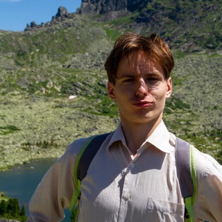 Telegram profile photo for Степан Культяков