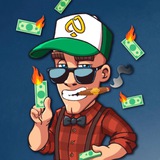 Telegram profile photo for Poker Clubs RPunion PPPoker