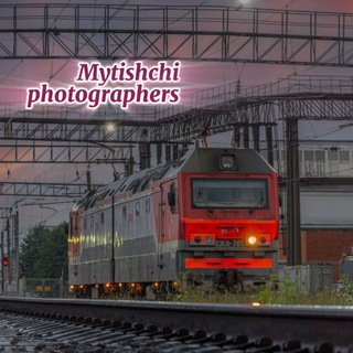 Telegram profile photo for Mytishchi photographers
