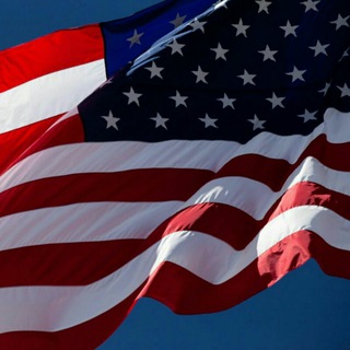 Telegram profile photo for SAVE AMERICA