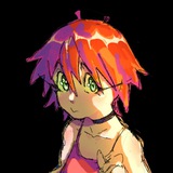 Telegram profile photo for 1️⃣ ONE DRAWS || MAIN ARTWORK 👾