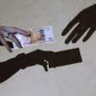 Telegram profile photo for Dark finances revealed