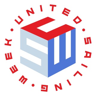 Telegram profile photo for United Sailing Week⛵️