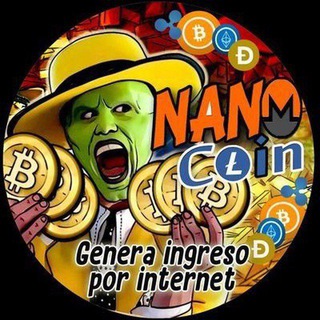 Telegram profile photo for Genera ingresos por internet
