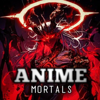 Telegram profile photo for Anime Mortals