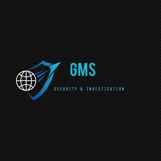 Telegram profile photo for GMS